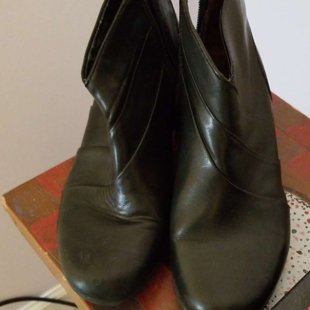 boots